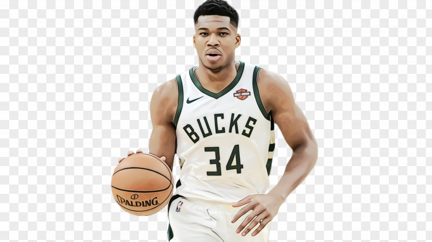 Gesture Thumb Giannis Antetokounmpo PNG