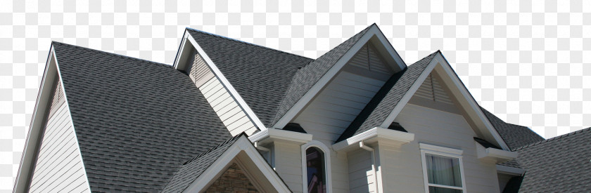 House Roof Shingle Asphalt Roofer PNG