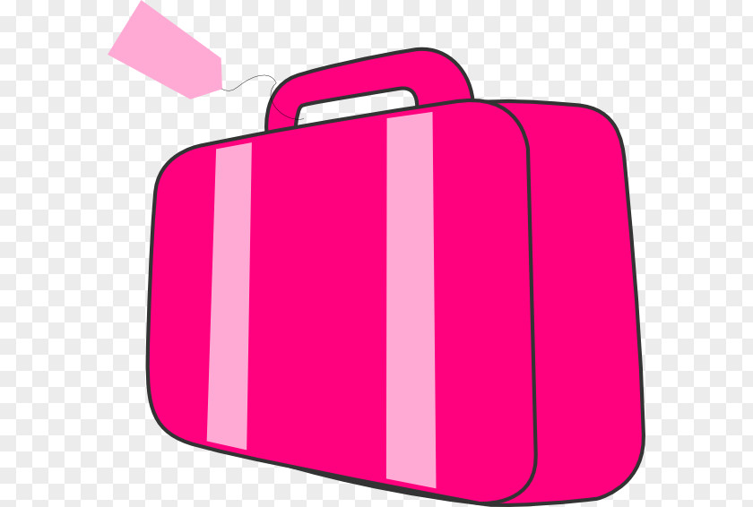 Open Case Cliparts Suitcase Baggage Travel Clip Art PNG