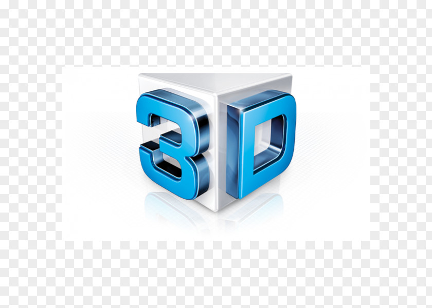 Samsung 3D Television Three-dimensional Space Full HD PNG