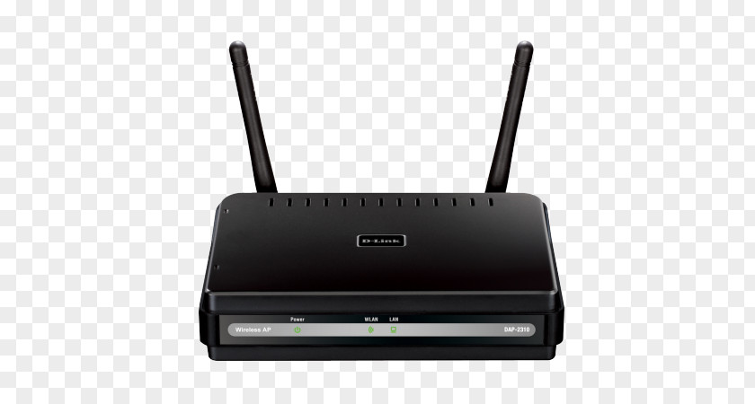 Access Point Wireless Points IEEE 802.11n-2009 D-Link AirPremier N DAP-2310 TP-Link PNG