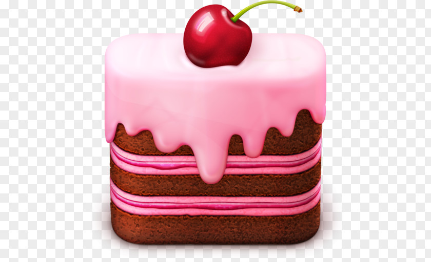Cake Layer Photoshop Plugin PNG