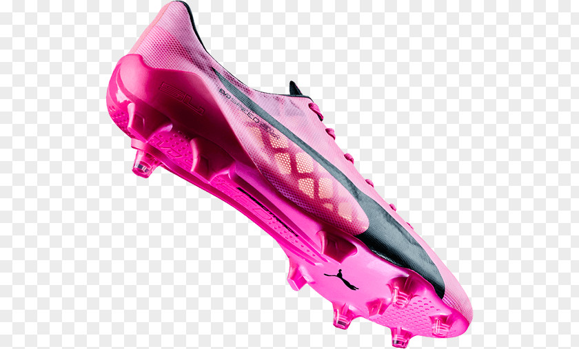 Cleat Shoe Football Boot Puma Track Spikes PNG