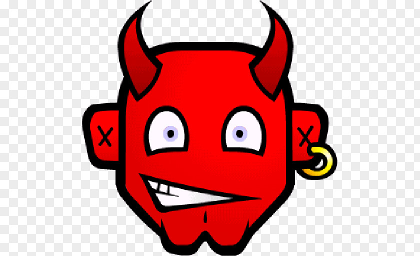 Devil Clip Art PNG