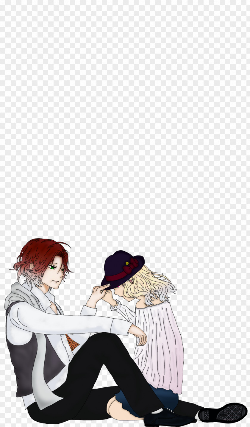 Diabolik Lovers Hug Friendship Human Behavior PNG