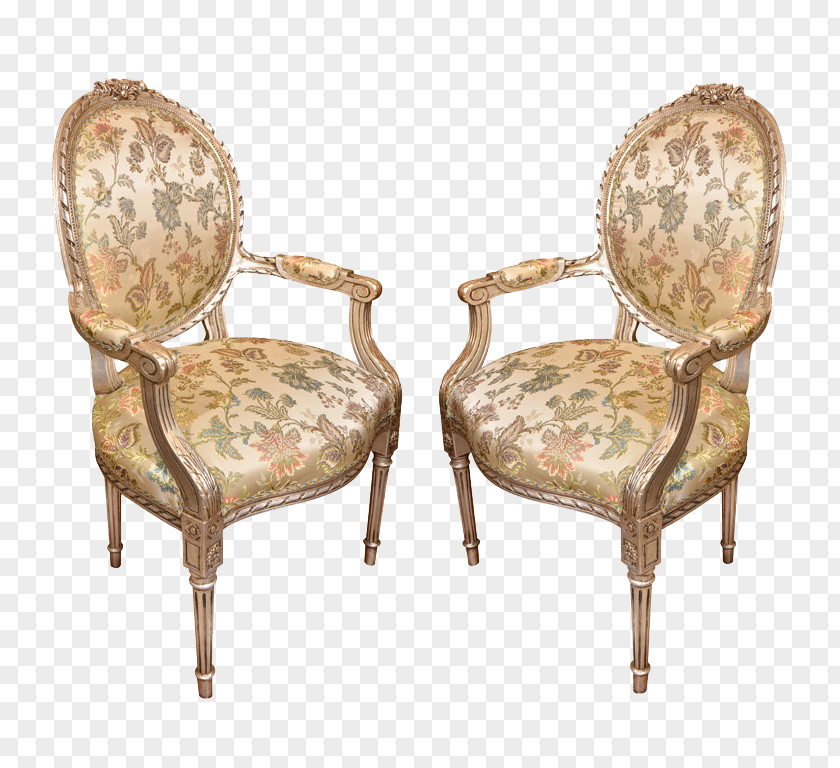 Europe And The United States Retro Chair Material Free To Pull Table Living Room Antique Furniture PNG
