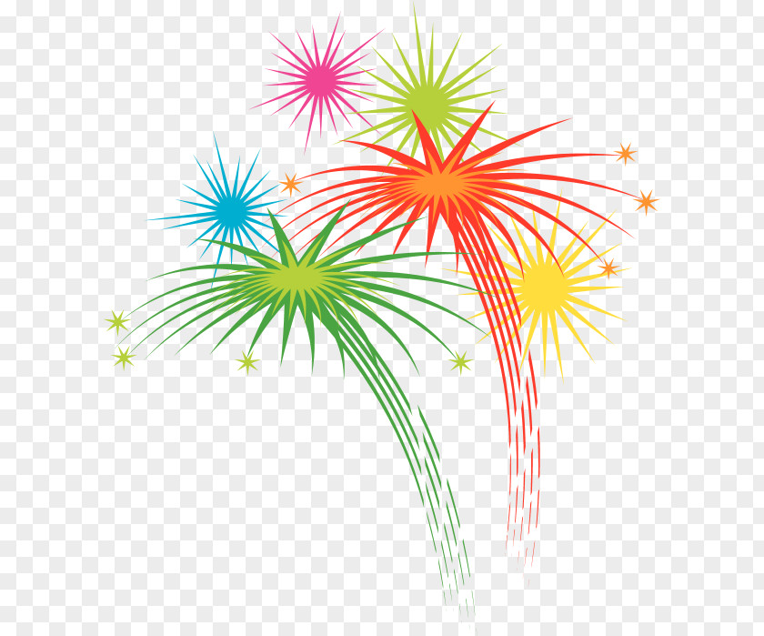 Fireworks Christian Clip Art Independence Day PNG