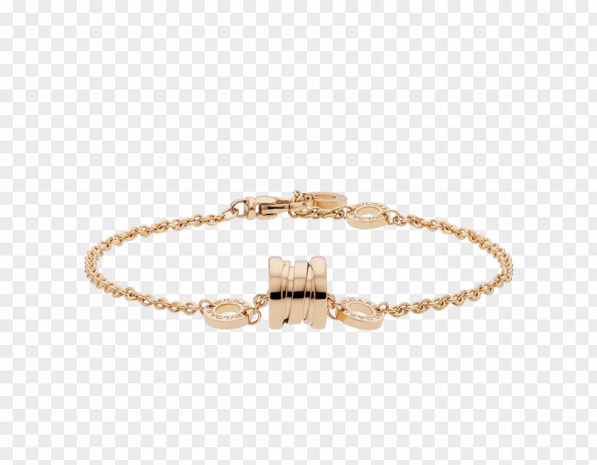 Jewellery Bracelet Bulgari Bangle Gold PNG