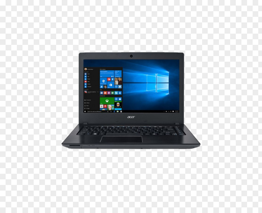 Laptop Intel Core I5 Acer Aspire PNG