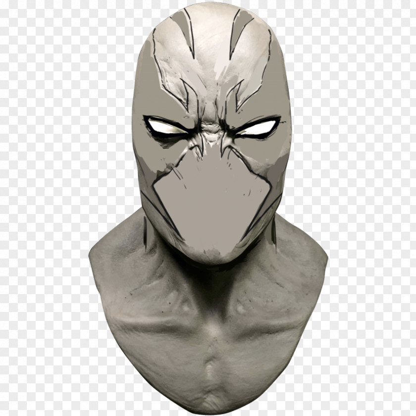 Mask Hellspawn Comics Character PNG