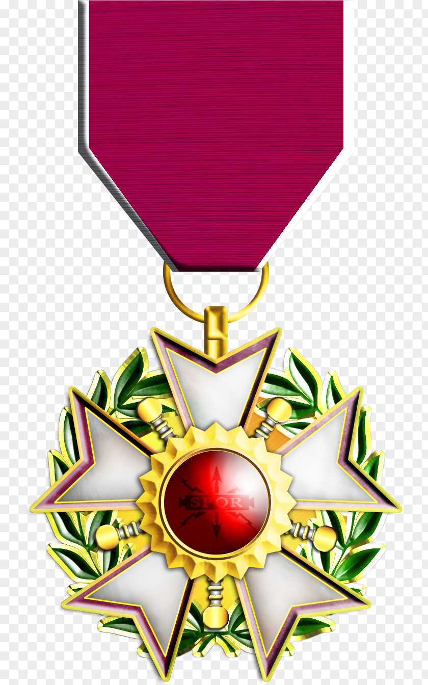 Medal Of Honor Legion Merit For Presidential Freedom PNG