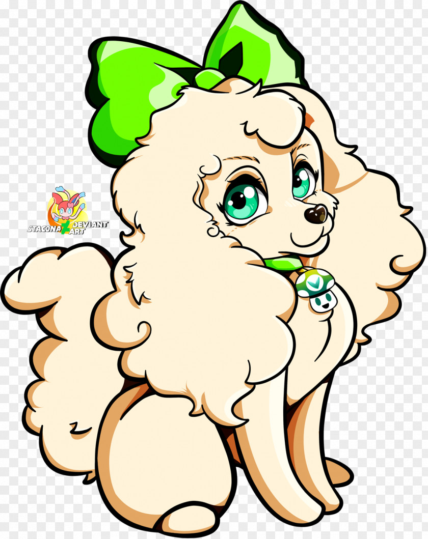 Puppy Standard Poodle DeviantArt Drawing PNG