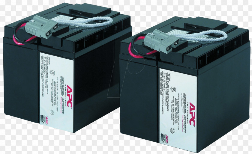 Rbc APC Smart-UPS By Schneider Electric Battery Lead–acid PNG