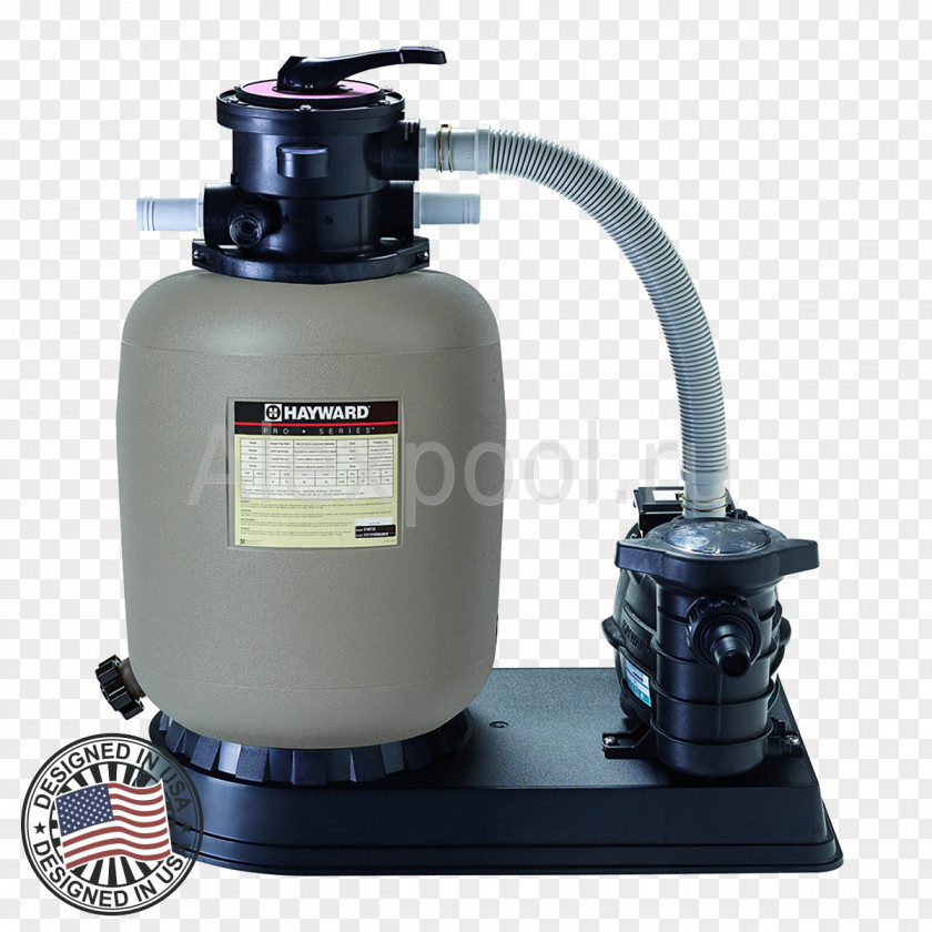 Swimming Pool Filtration Pump Sewage Treatment Filter PNG