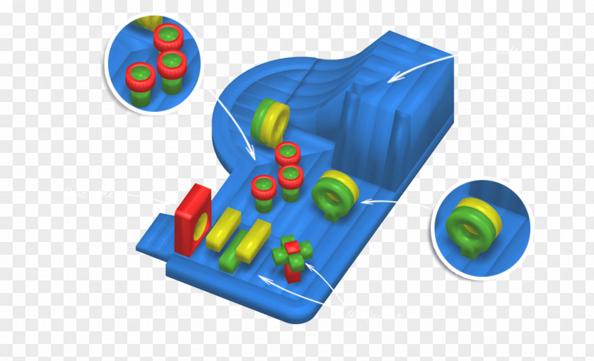 Toy Plastic Google Play PNG