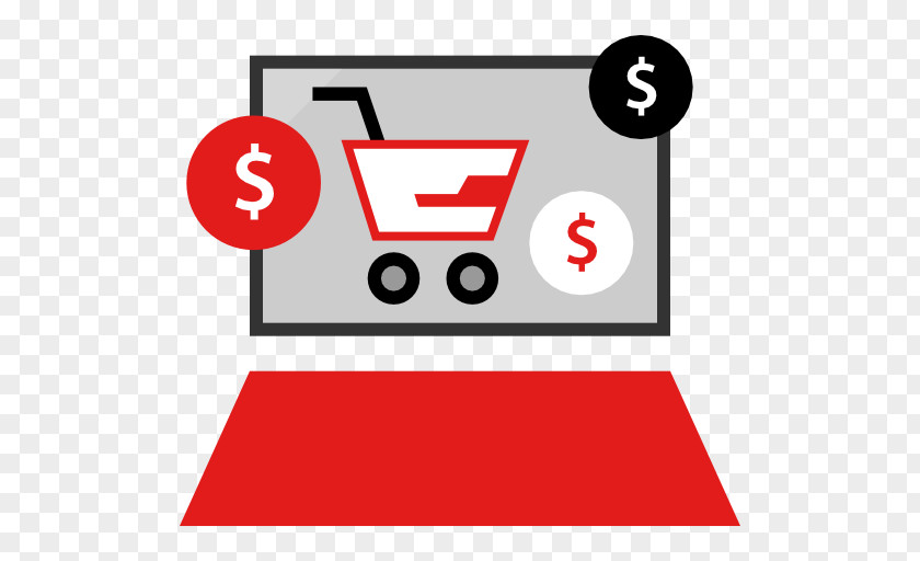 Web Design Brand E-commerce Business PNG
