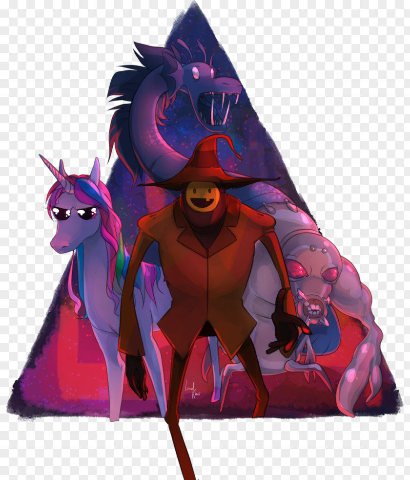 Bad Guy Robbie Mabel Pines Bill Cipher Dipper Summerween PNG