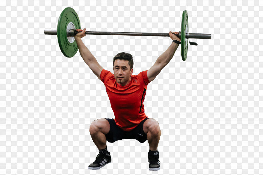 Barbell Powerlifting Weight Training BodyPump Strength PNG
