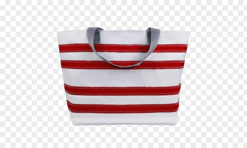 Beachy Stripes Sailor Bags Sailcloth Tote Bag (White/Blue Straps, Medium) Shopping Canvas PNG