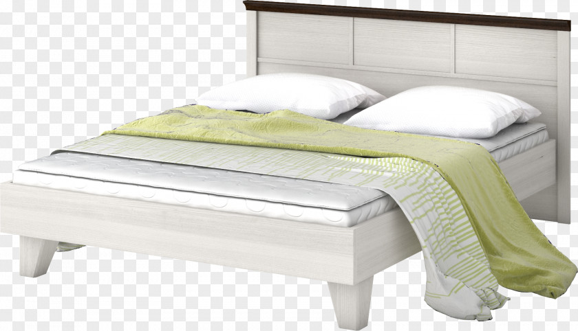 Bed Furniture Bedroom Kiev Cabinetry PNG