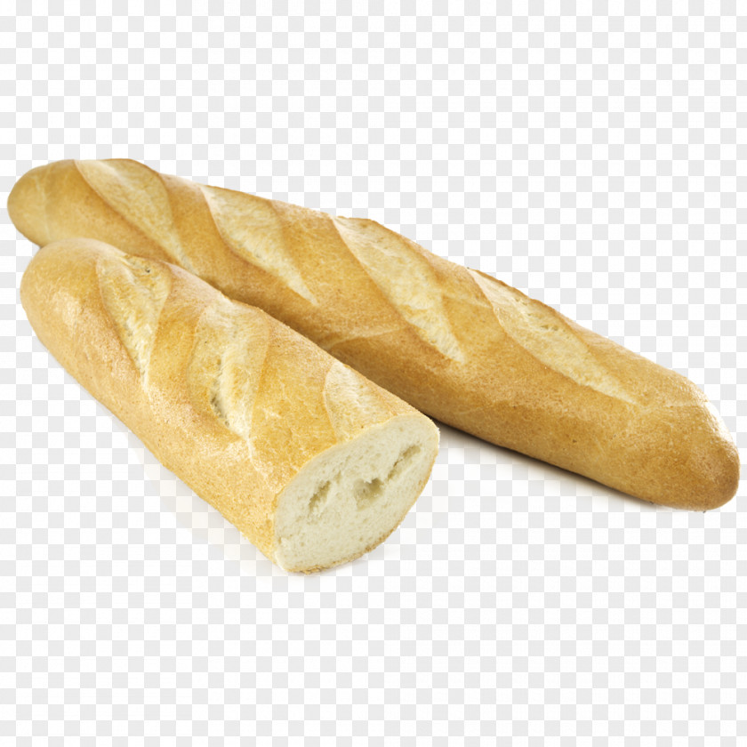 Bread Baguette Sausage Roll Taquito PNG