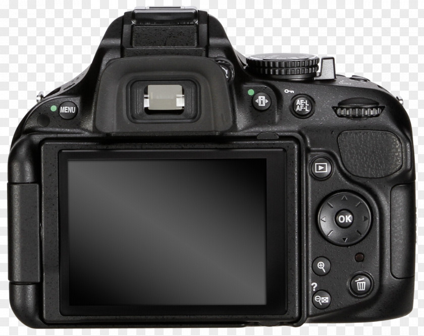 Camera Lens Digital SLR Single-lens Reflex Mirrorless Interchangeable-lens Nikon PNG