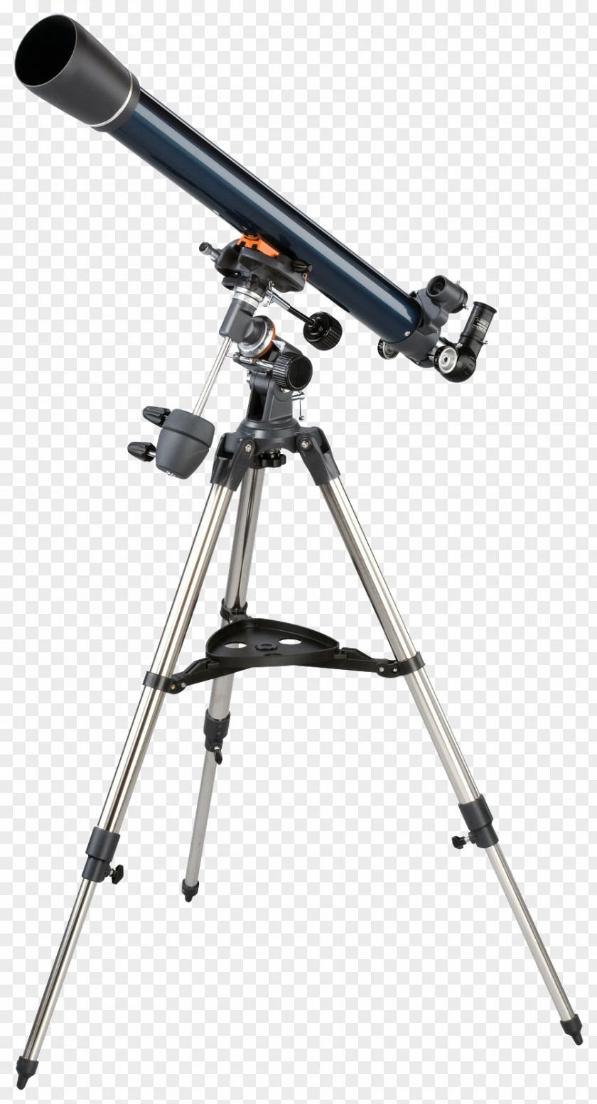 Celestron AstroMaster 76EQ Reflecting Telescope International 130EQ PNG