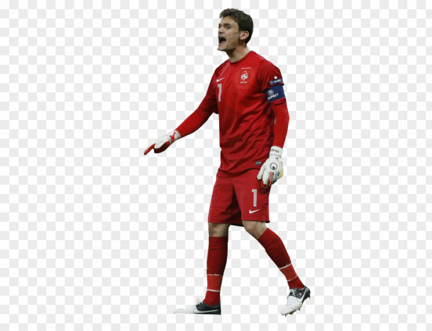 HUGO LLORIS Jersey Team Sport Uniform Sleeve PNG