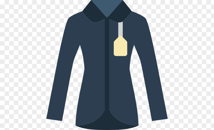 Jacket Sleeve Shoulder Logo PNG