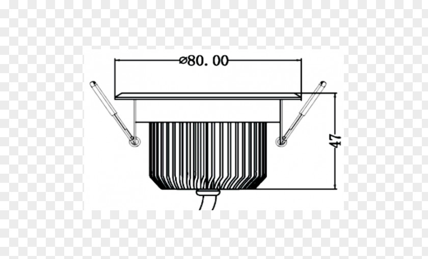 Light Fixture IP Code Bathroom Drawing PNG