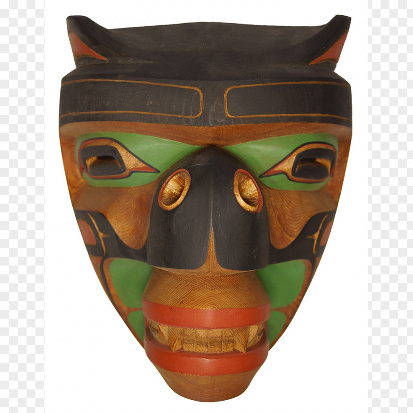 Mask Chiefly Feasts: The Enduring Kwakiutl Potlatch Kwakwaka'wakw British Columbia Kwak'wala PNG
