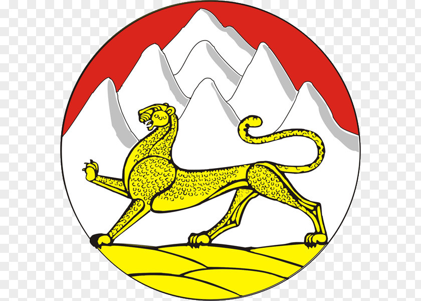 Materials Vector North Ossetia-Alania South Ossetia Republics Of Russia PNG