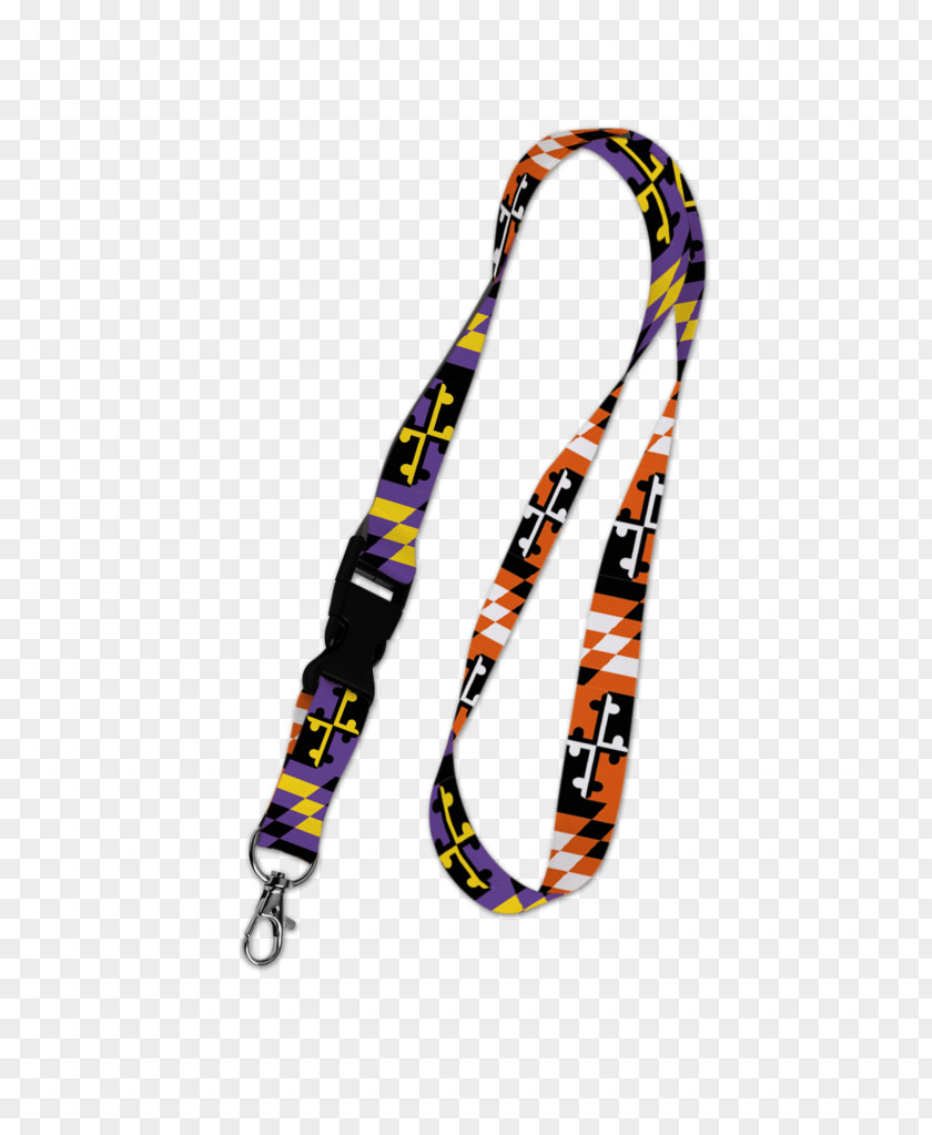 Orange Flag Leash Font PNG