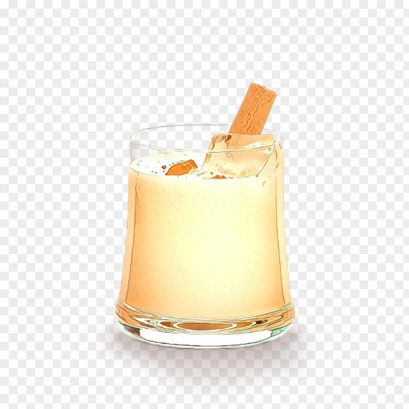 Painkiller Liqueur Background Orange PNG