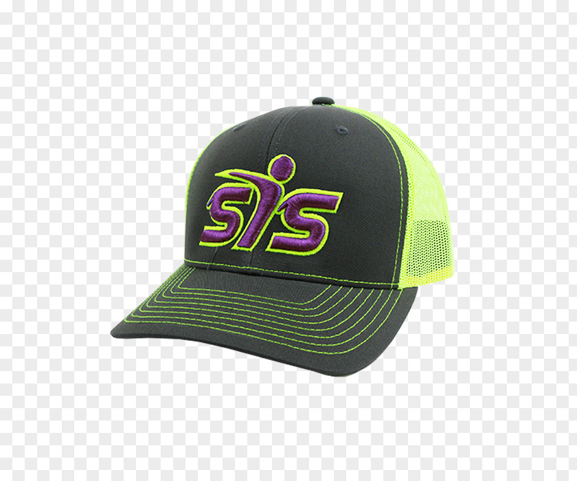 Personalized Summer Discount Baseball Cap Hat Green Snapback PNG