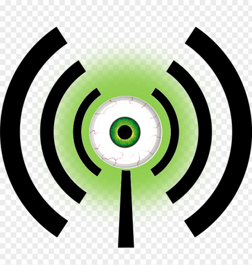 Radio Wave Frequency Clip Art PNG
