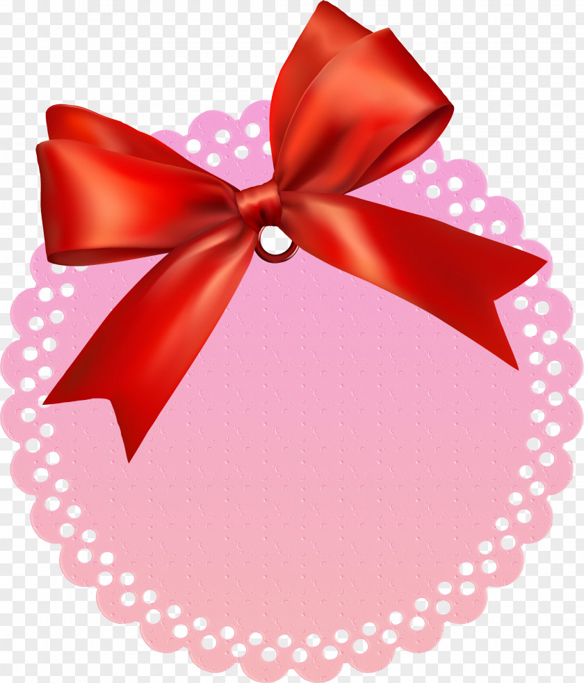 Ribbon Clip Art PNG