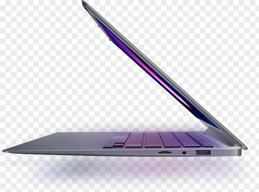 Speedy Business Laptop Netbook InnJoo LeapBook A100 PNG
