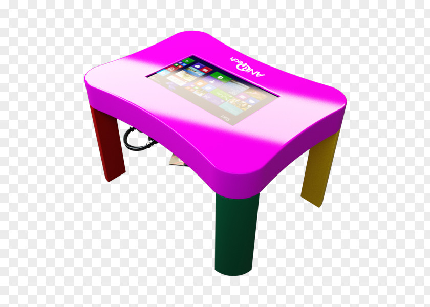 Table Interactivity Price Product Touchscreen PNG