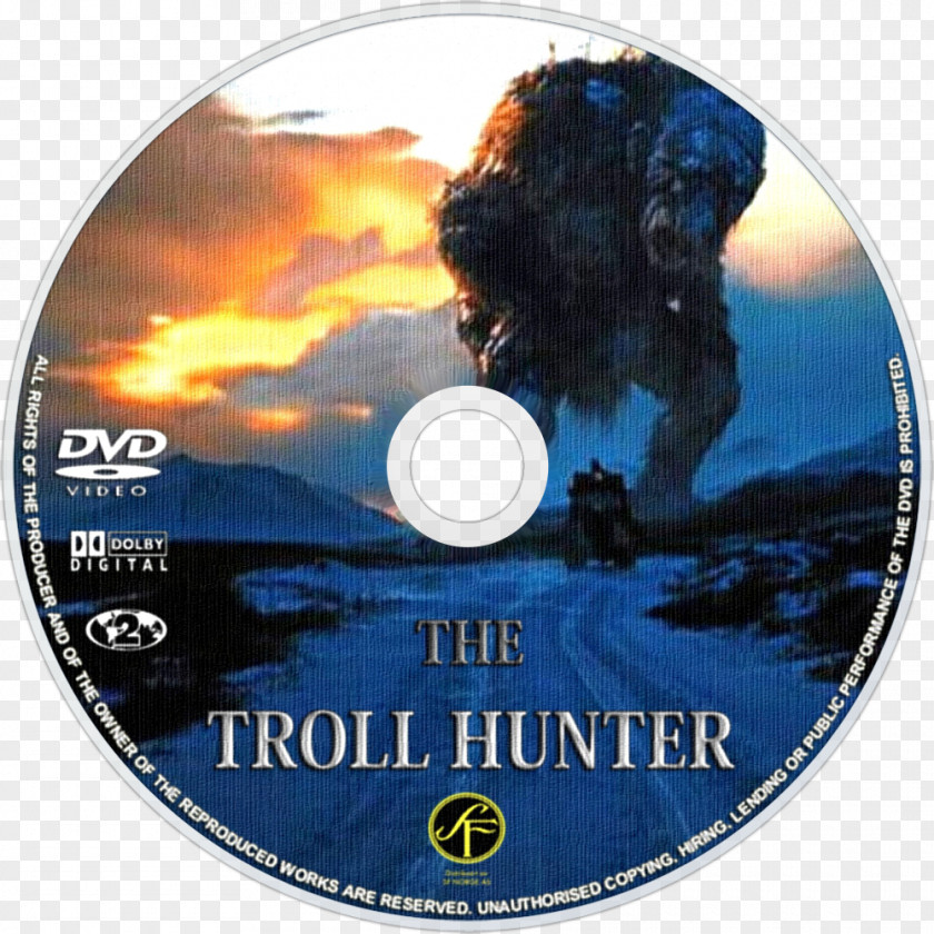 Troll Hunter 2011 Sundance Film Festival Norway Criticism PNG