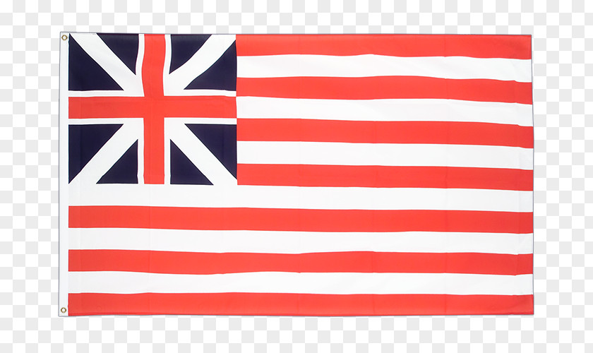 United States Flag Of The Grand Union Kingdom PNG