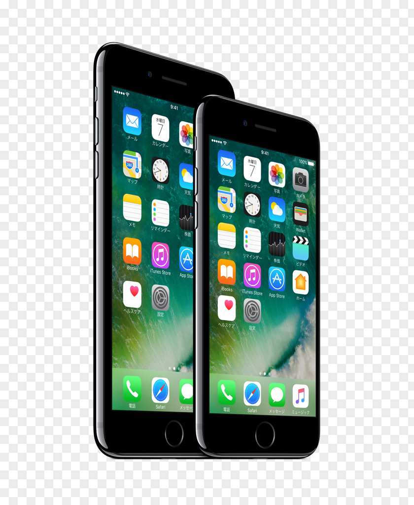 Apple IPhone 6 Plus 6s PNG