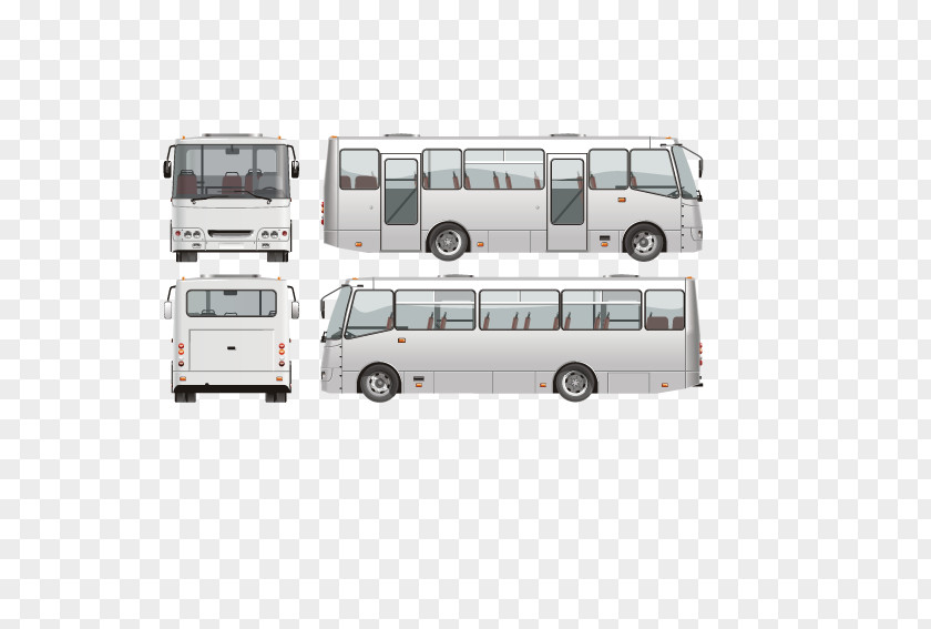 Coach Bus Tour Service Royalty-free Illustration PNG
