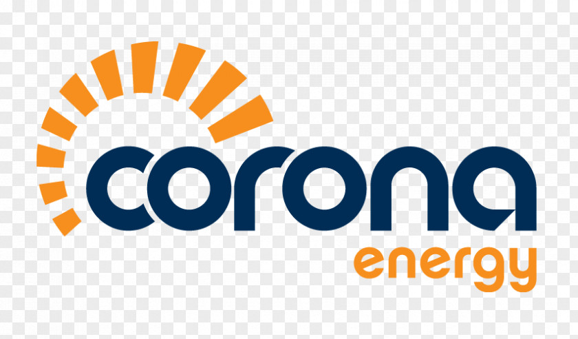 Corona Energy Business Automatic Meter Reading Electricity PNG