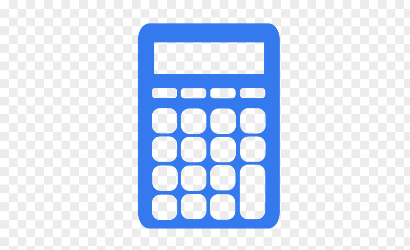 Free Svg Calculator Symbol PNG
