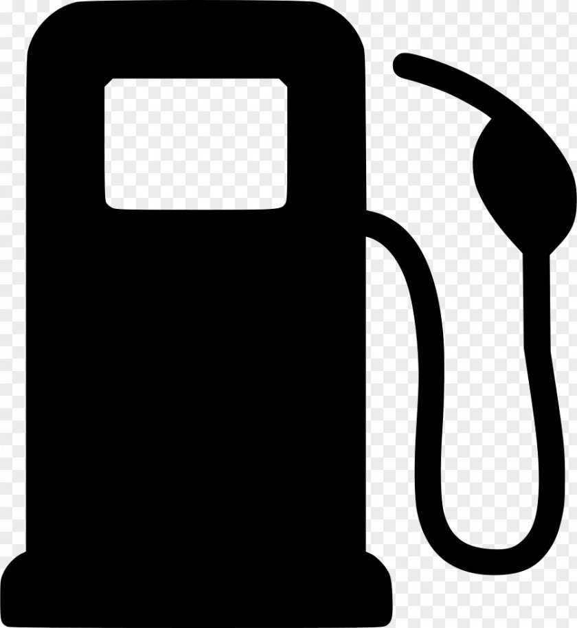 Gas Icon Fuel Dispenser Gasoline Filling Station PNG