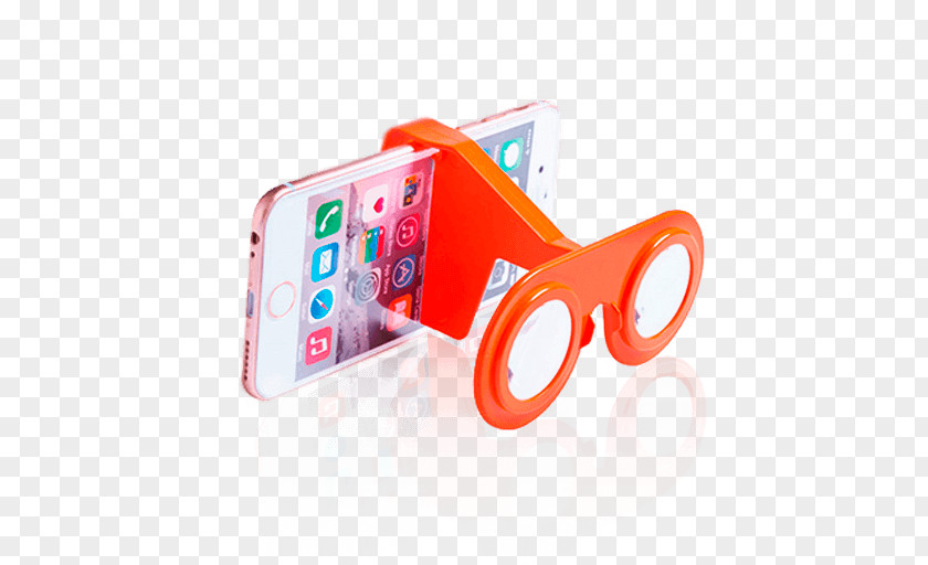 Glasses Virtual Reality Headset Mobile Phones Virtuality PNG