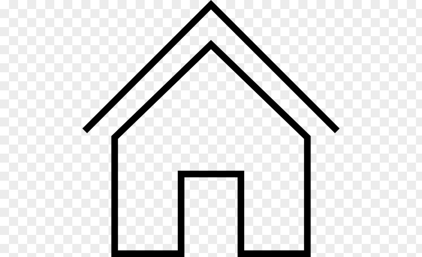 House Button Home PNG