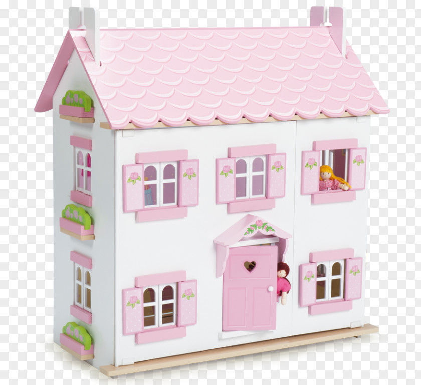 House Dollhouse Toy Amazon.com PNG