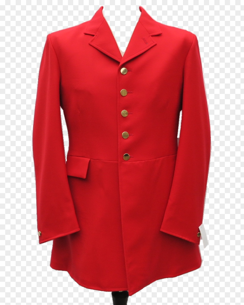 Jacket Overcoat Peplum Cardigan Blouse PNG